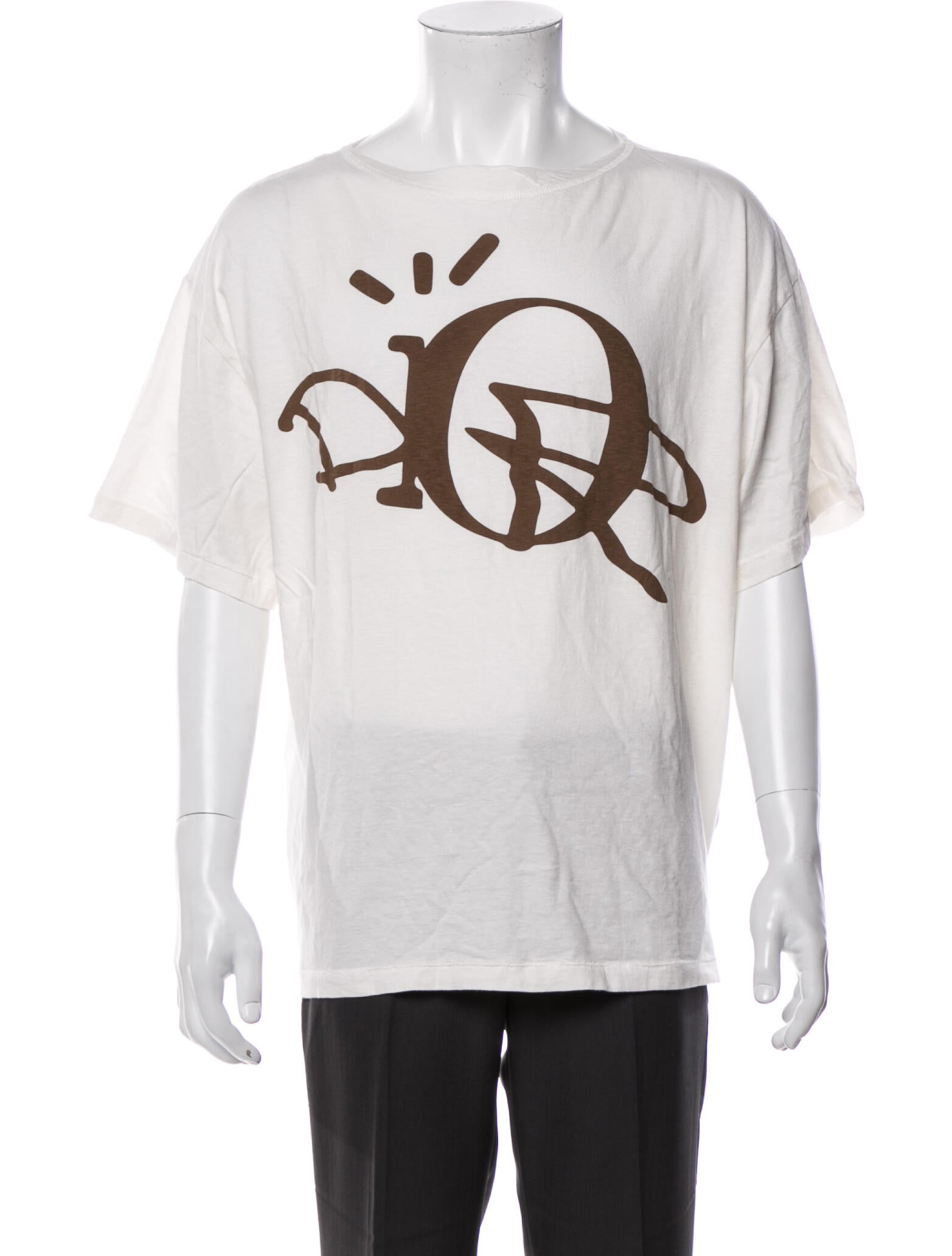 dior cactus jack logo