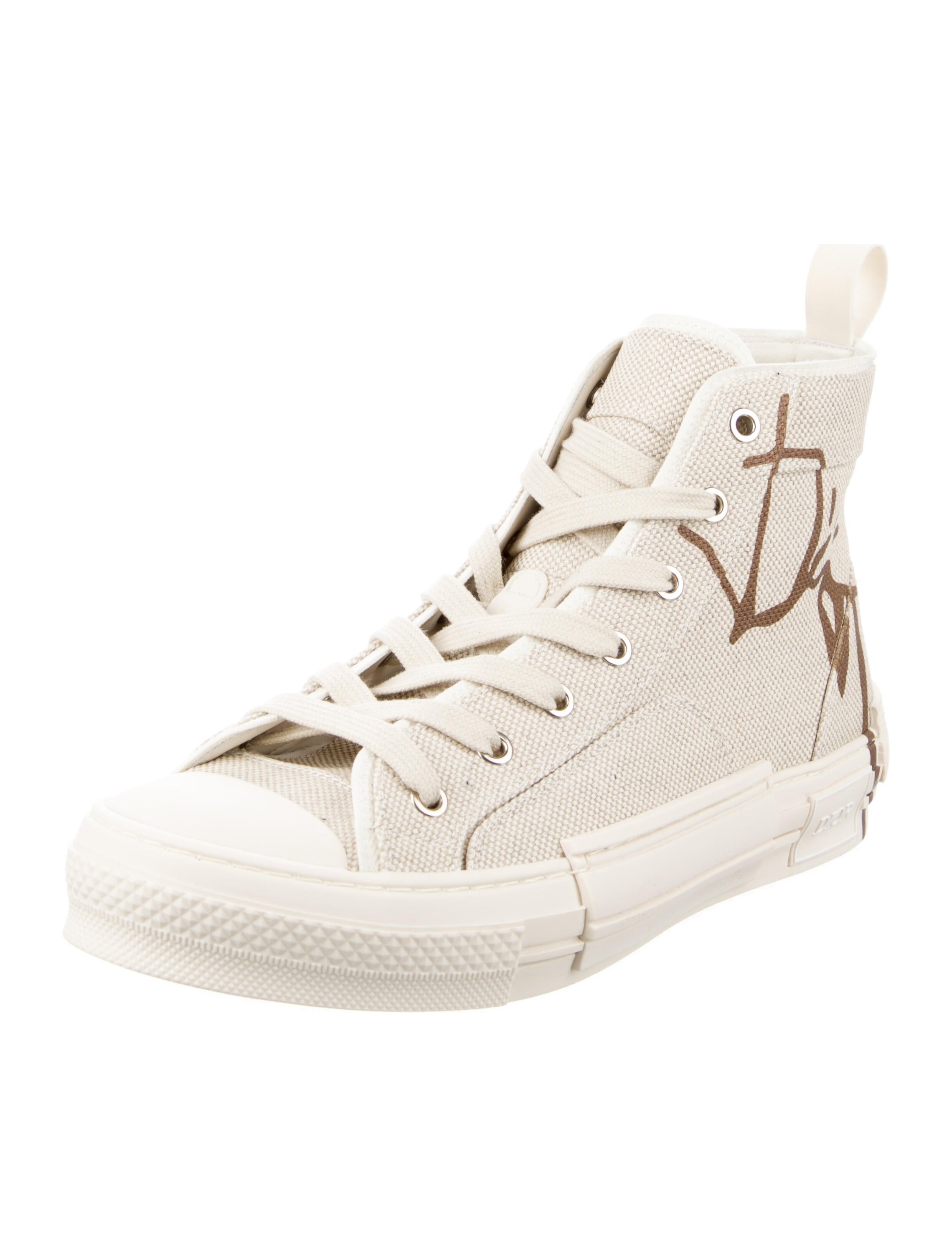 dior cactus jack shoes