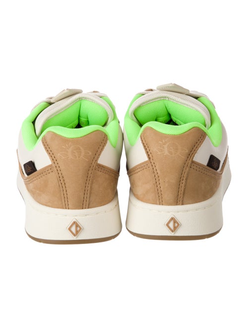 Cactus Jack Dior B713 Sneakers