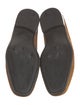 Corthay Suede Loafers