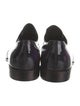 Corthay Arca Patent Leather Derby Shoes