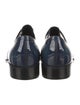 Corthay Patent Leather Derby Shoes