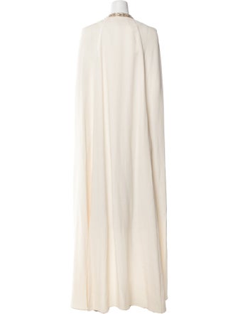 Cucculelli Shaheen Jacket