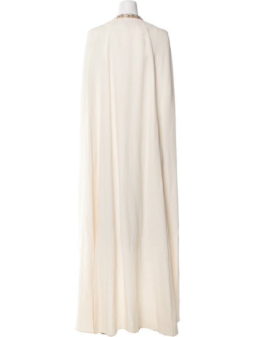 Cucculelli Shaheen Jacket