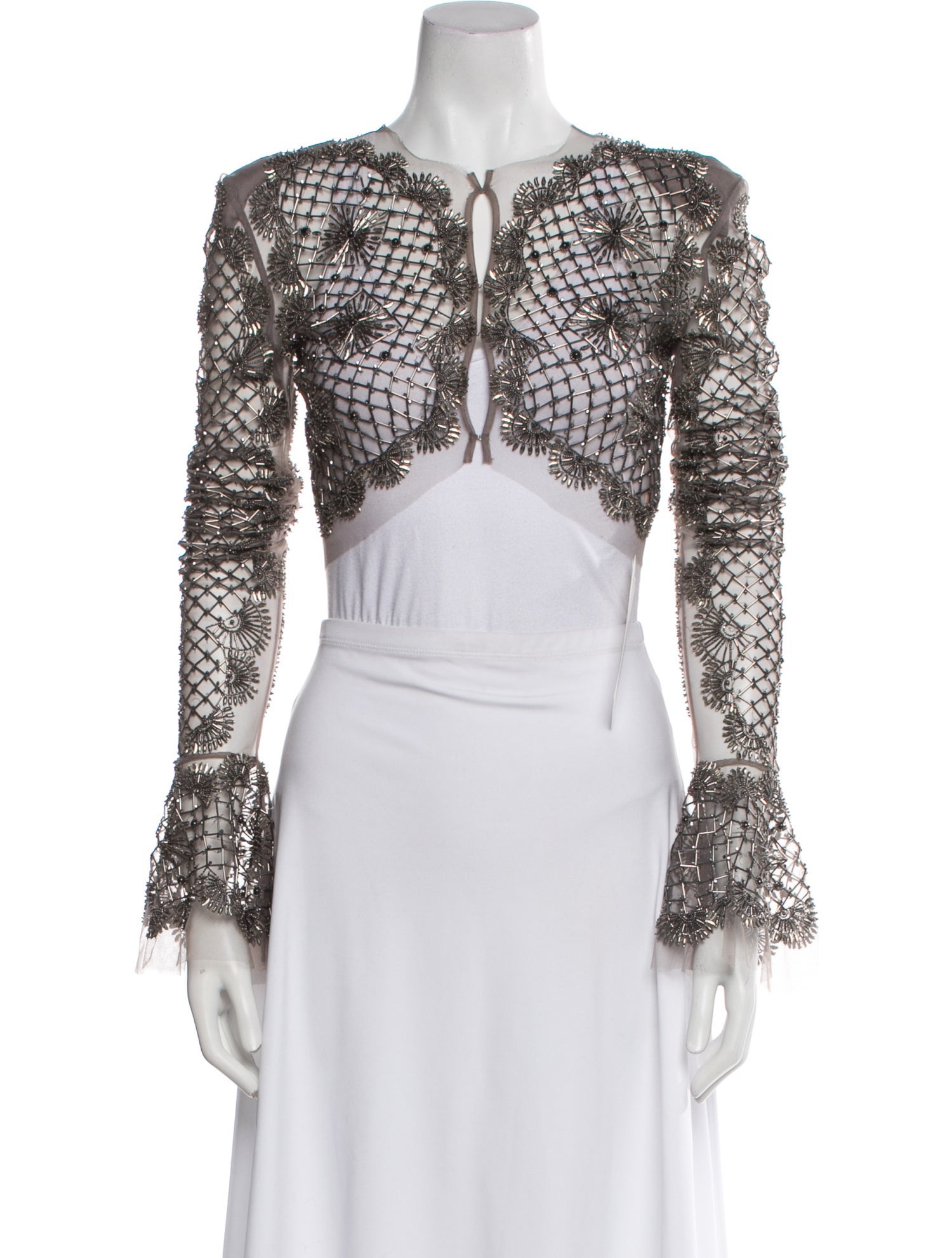 Cucculelli Shaheen Bolero