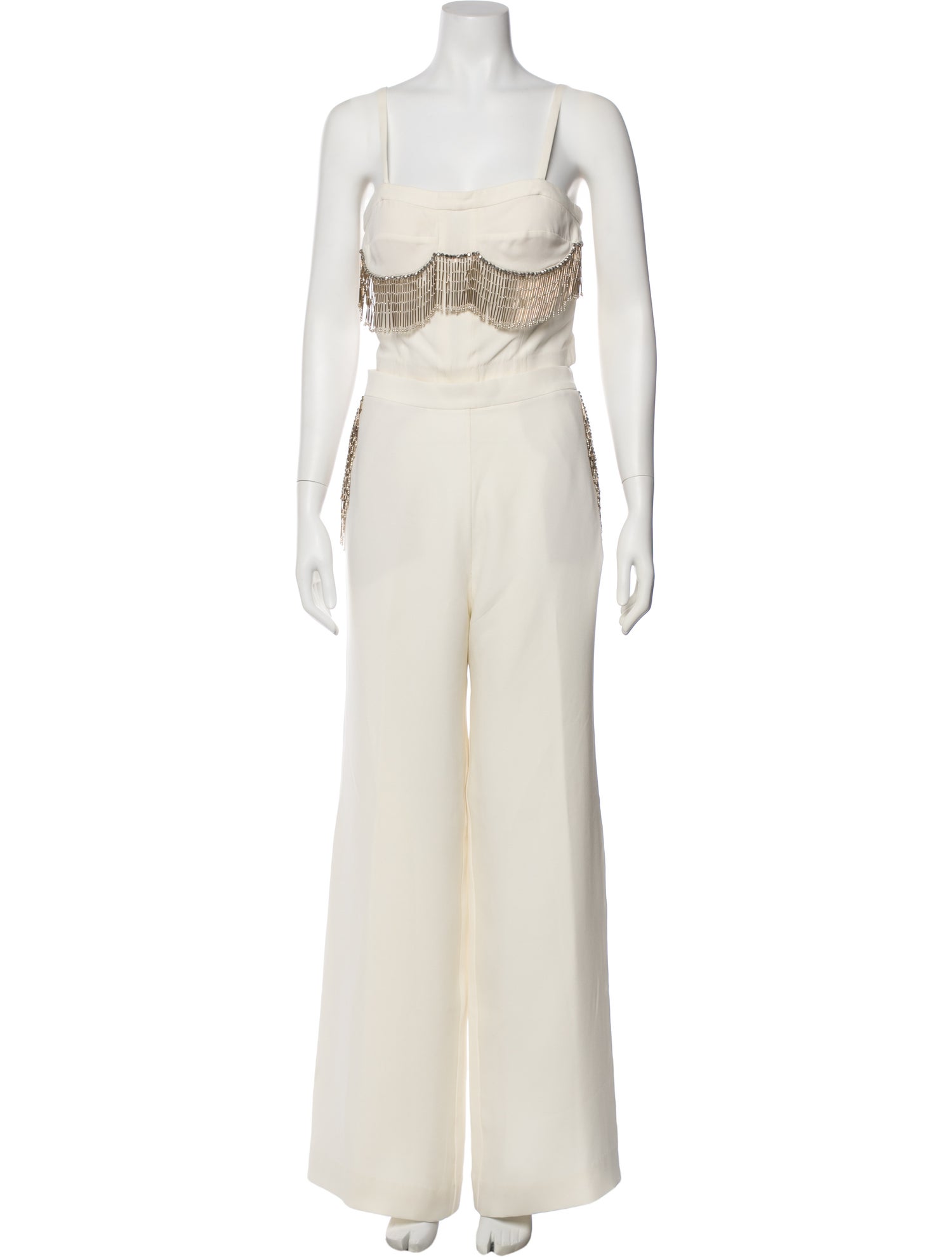 Cucculelli Shaheen Pant Set