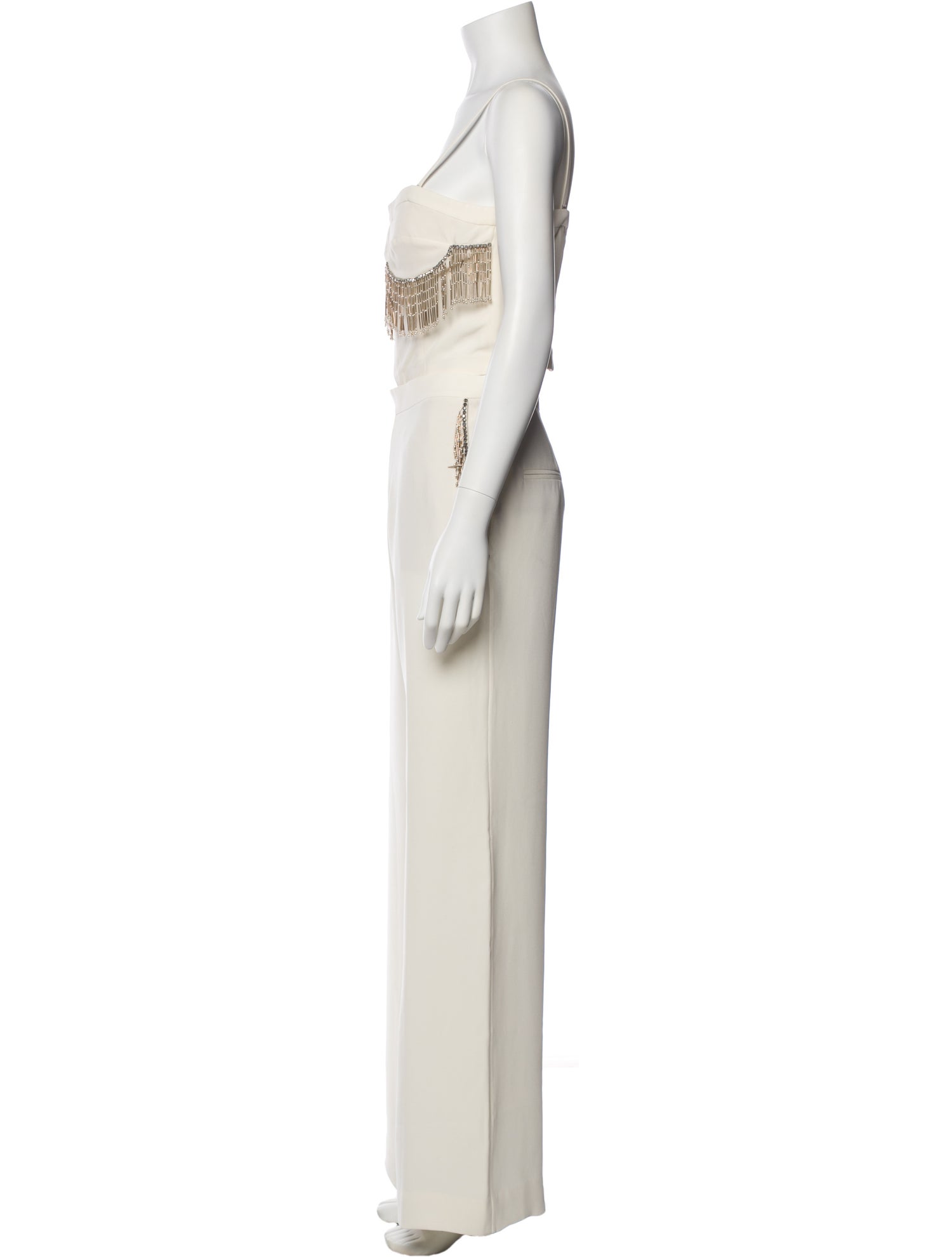 Cucculelli Shaheen Pant Set