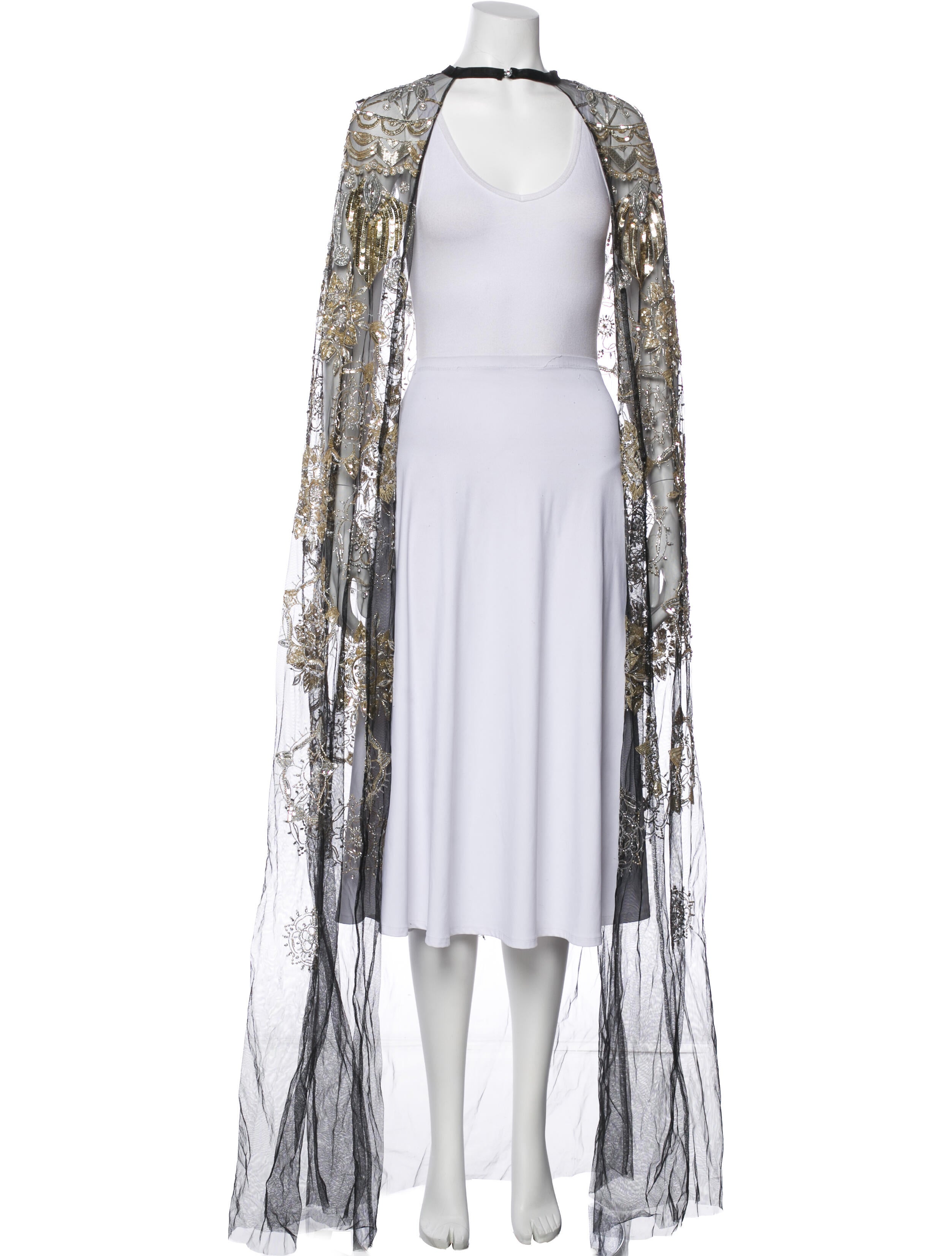 Cucculelli Shaheen Coat