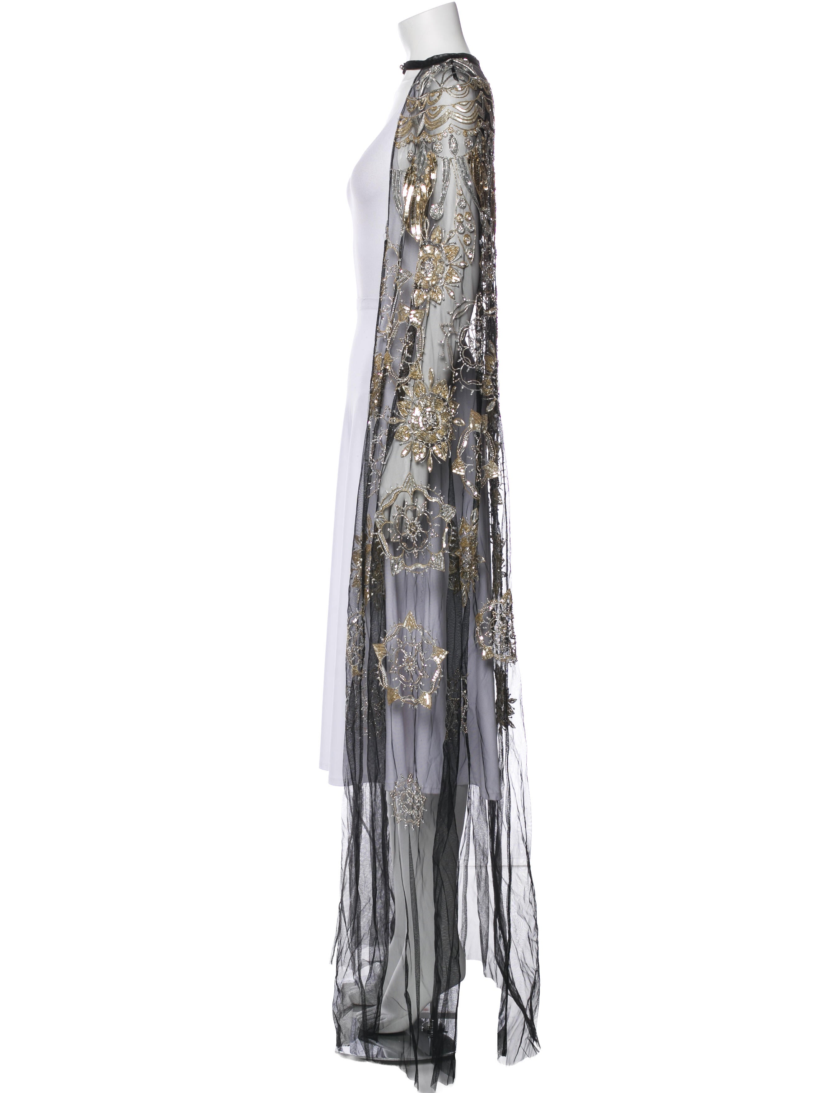 Cucculelli Shaheen Coat