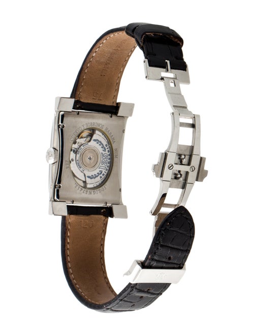 Cuervo y Sobrinos Espléndidos Watch