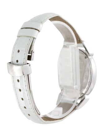 Cuervo y Sobrinos Señora Clásico Watch