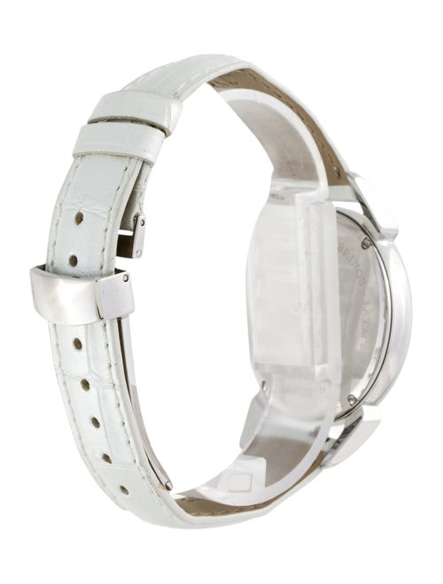 Cuervo y Sobrinos Señora Clásico Watch