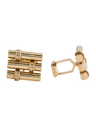 Cufflinks 14K Cufflinks