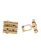 Cufflinks 14K Cufflinks
