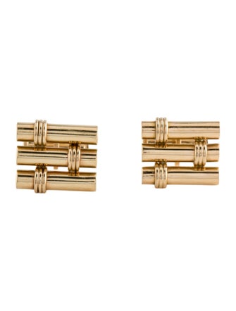 Cufflinks 14K Cufflinks