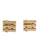 Cufflinks 14K Cufflinks