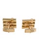 Cufflinks 14K Cufflinks
