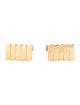 Cufflinks Five Bar Cufflinks