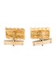 Cufflinks Five Bar Cufflinks