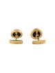 Cufflinks 18K Roman Coin Cufflinks