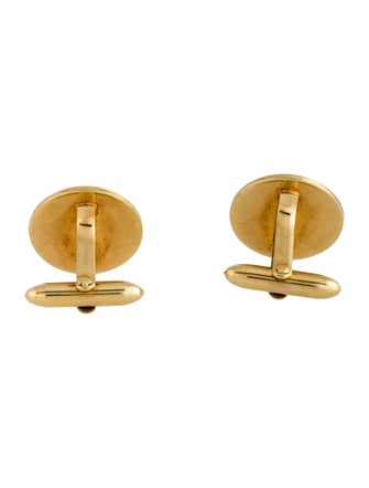 Cufflinks 14K Diamond Cufflink, Shirt Stud & Tie Tack Set