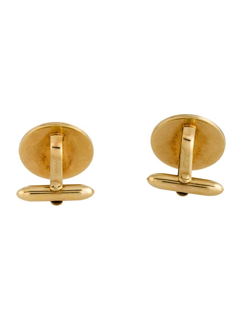 Cufflinks 14K Diamond Cufflink, Shirt Stud & Tie Tack Set