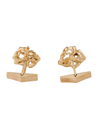 Cufflinks 14K Cufflinks