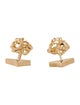 Cufflinks 14K Cufflinks