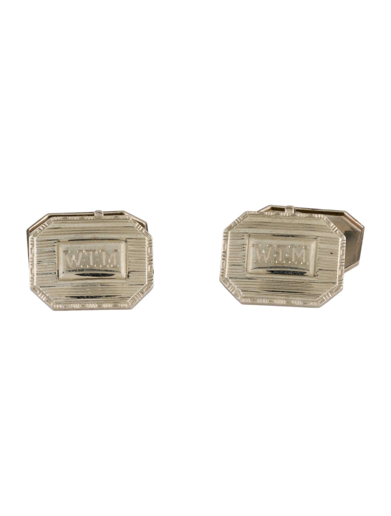 Cufflinks 18K