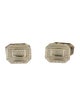 Cufflinks 18K Cufflinks