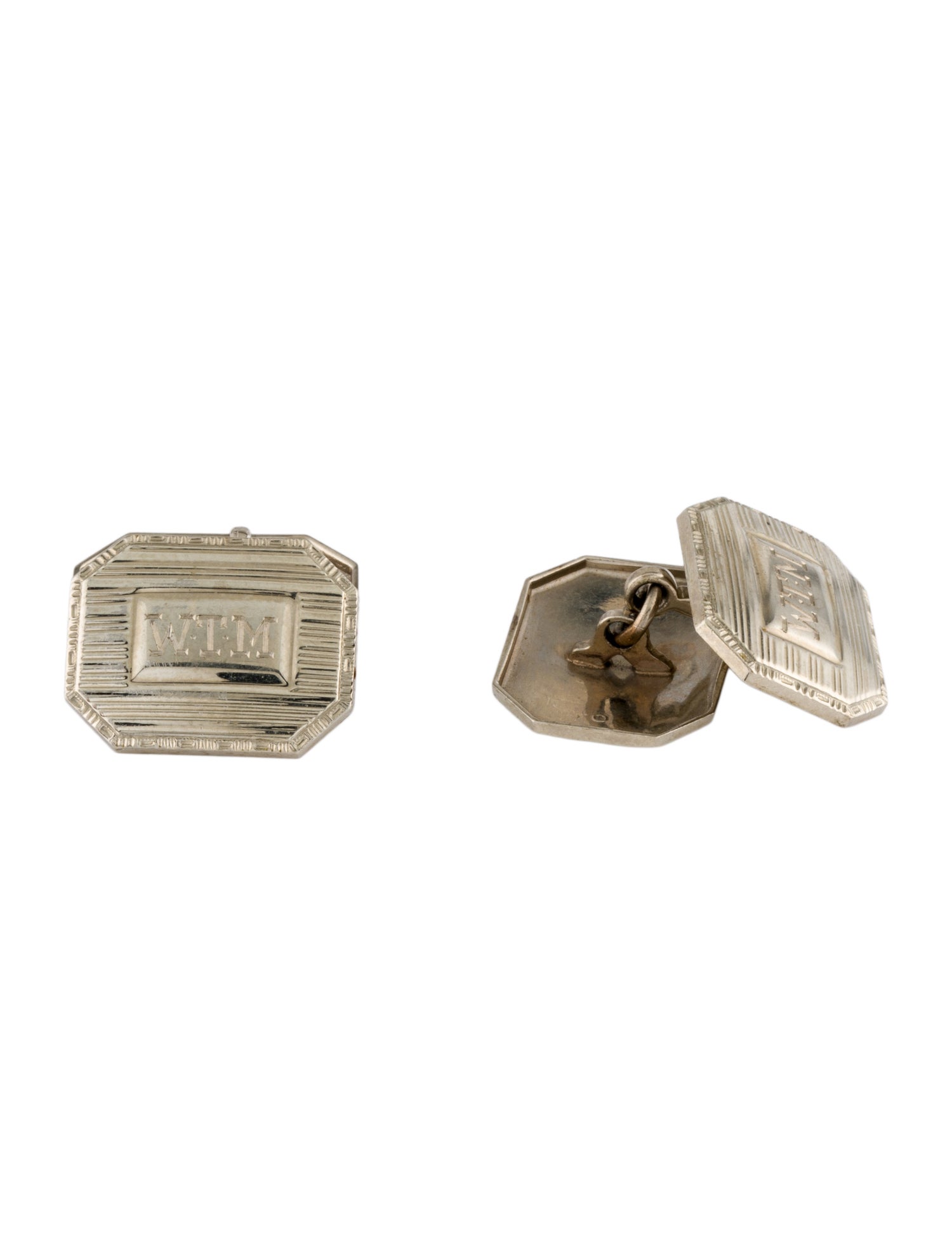 Cufflinks 18K