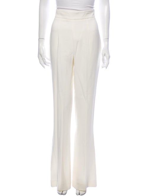 Cushnie Wide Leg Pants