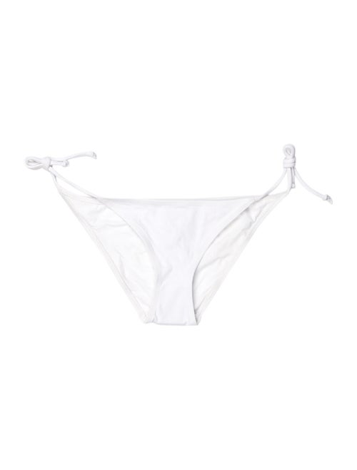 Cushnie Bottoms White