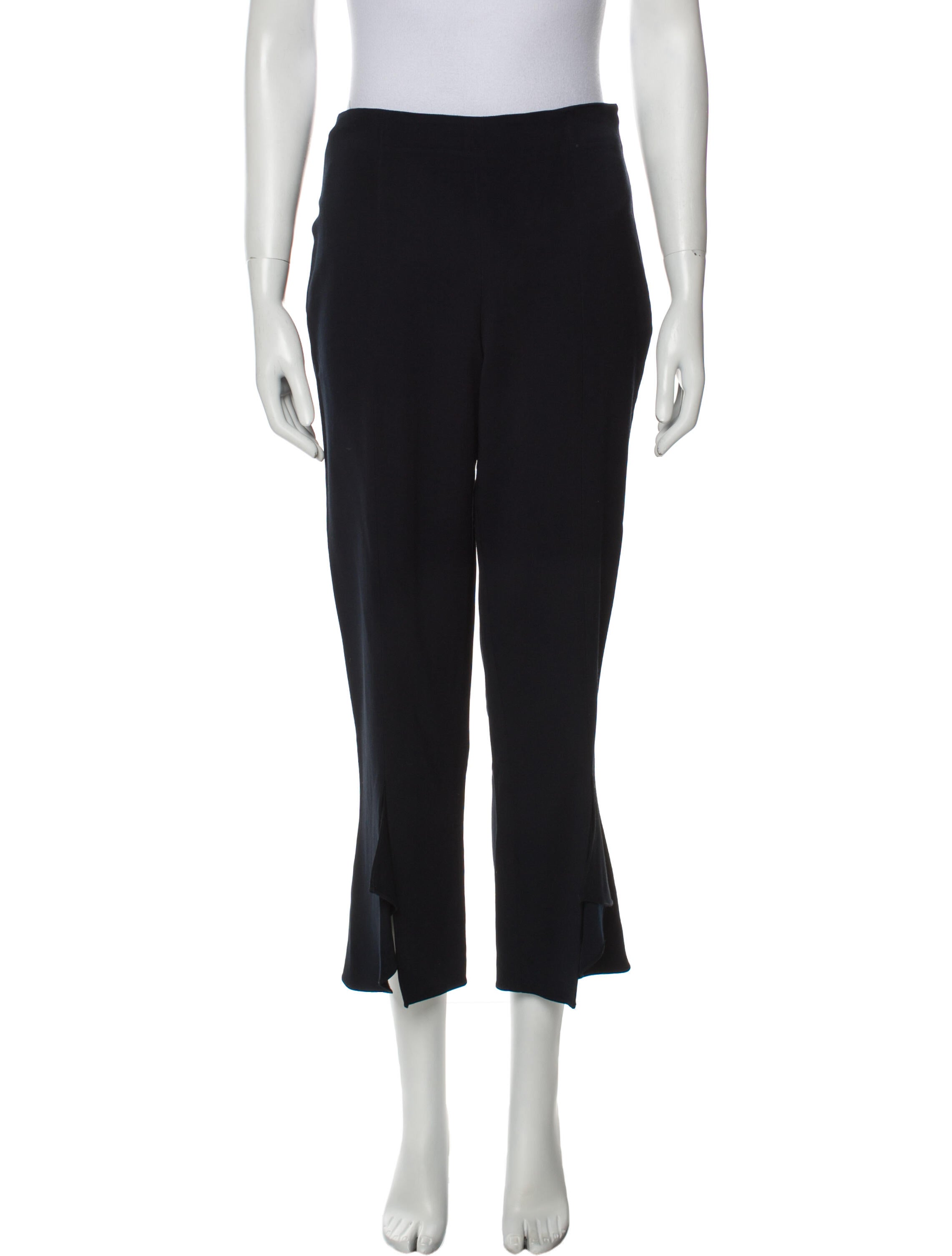 Cushnie Wide Leg Pants