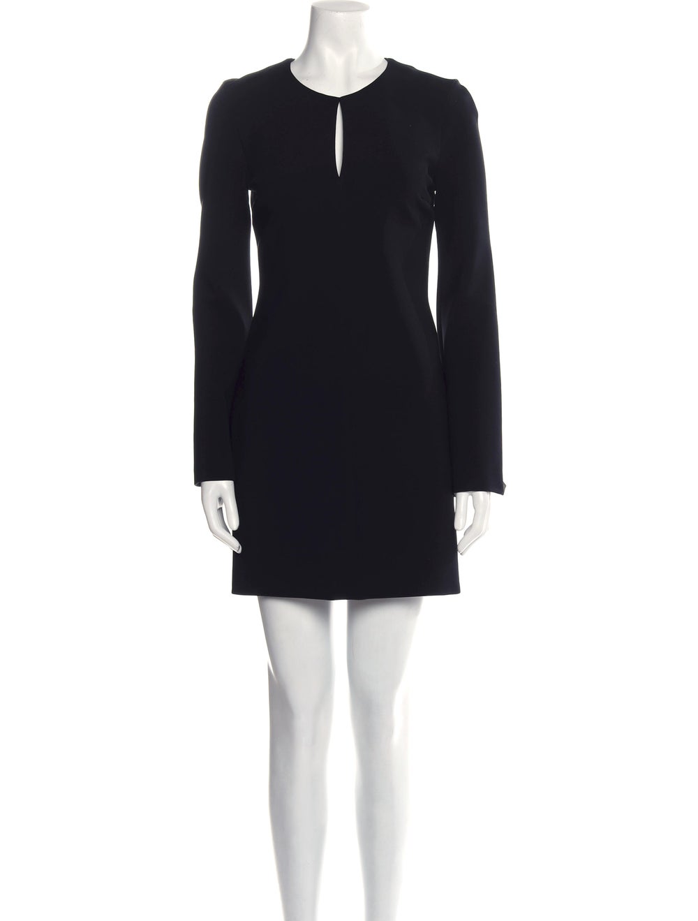 Cushnie Long sleeve dress - image 1