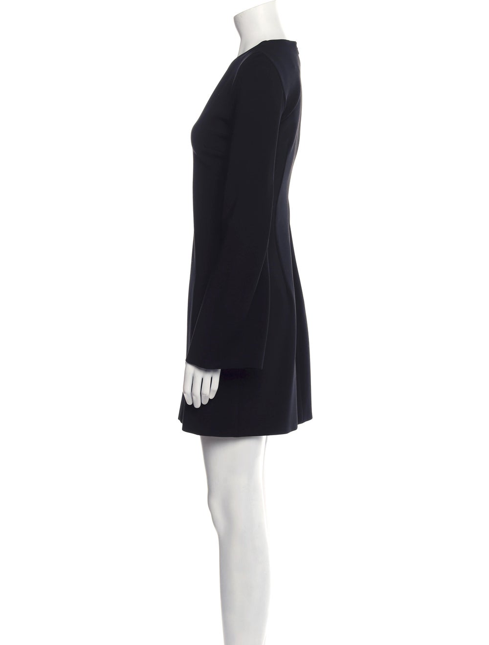 Cushnie Long sleeve dress - image 2