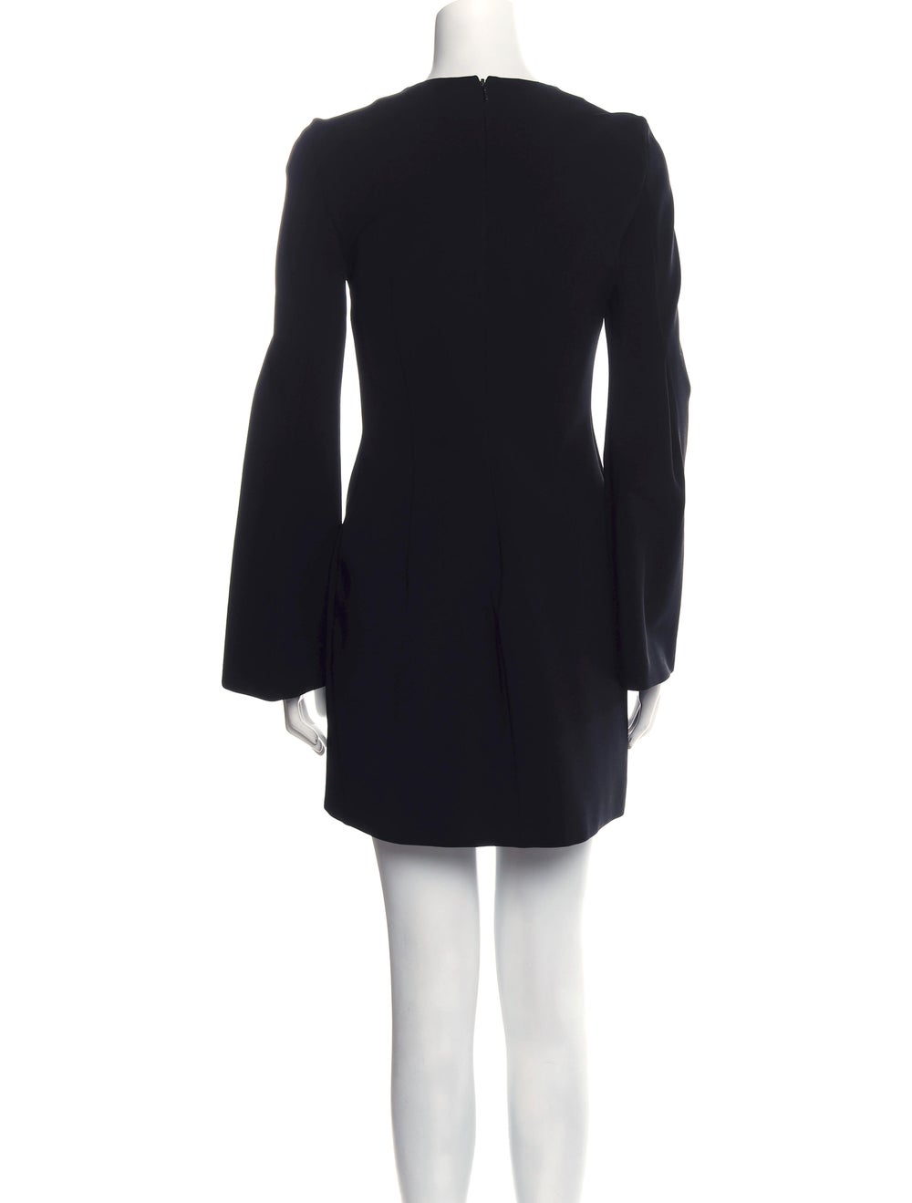 Cushnie Long sleeve dress - image 3