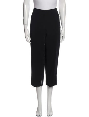 Cushnie Pants Wide Leg S