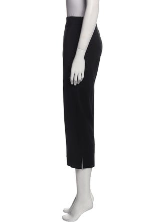 Cushnie Wide Leg Pants