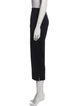 Cushnie Wide Leg Pants