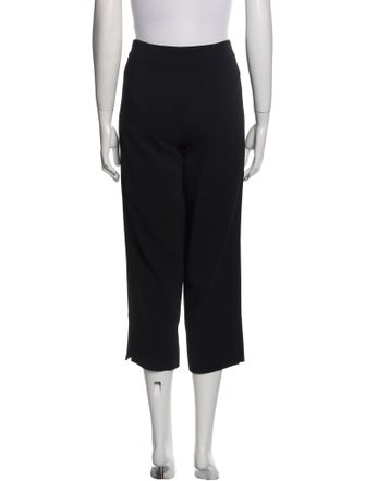 Cushnie Wide Leg Pants