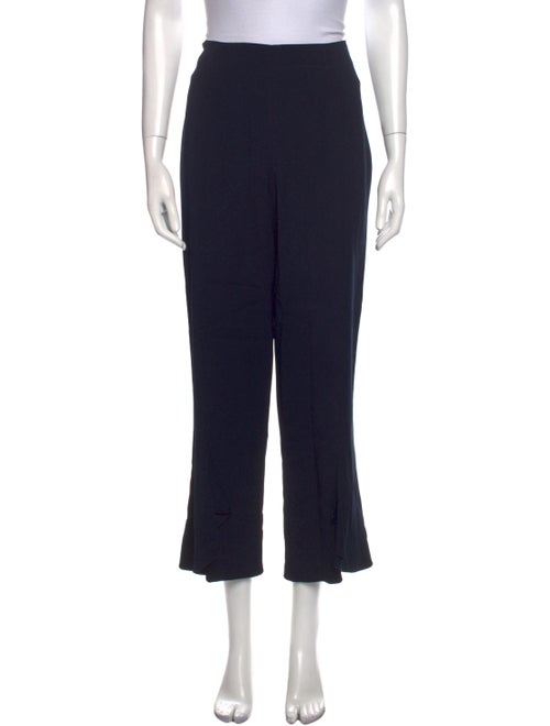 Cushnie Wide Leg Pants