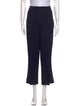 Cushnie Wide Leg Pants