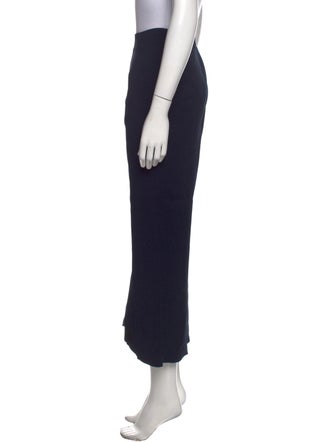 Cushnie Wide Leg Pants