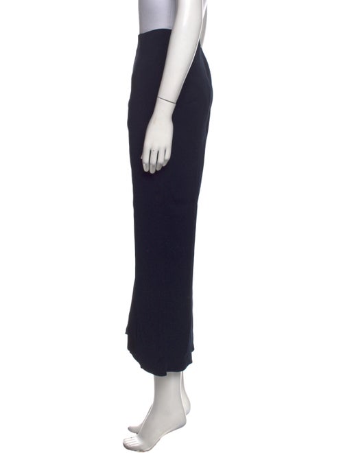 Cushnie Wide Leg Pants