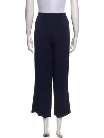 Cushnie Wide Leg Pants