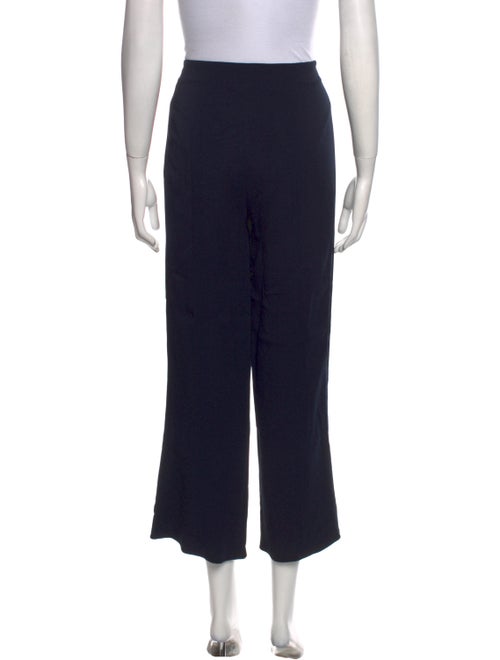 Cushnie Wide Leg Pants