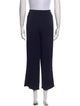 Cushnie Wide Leg Pants