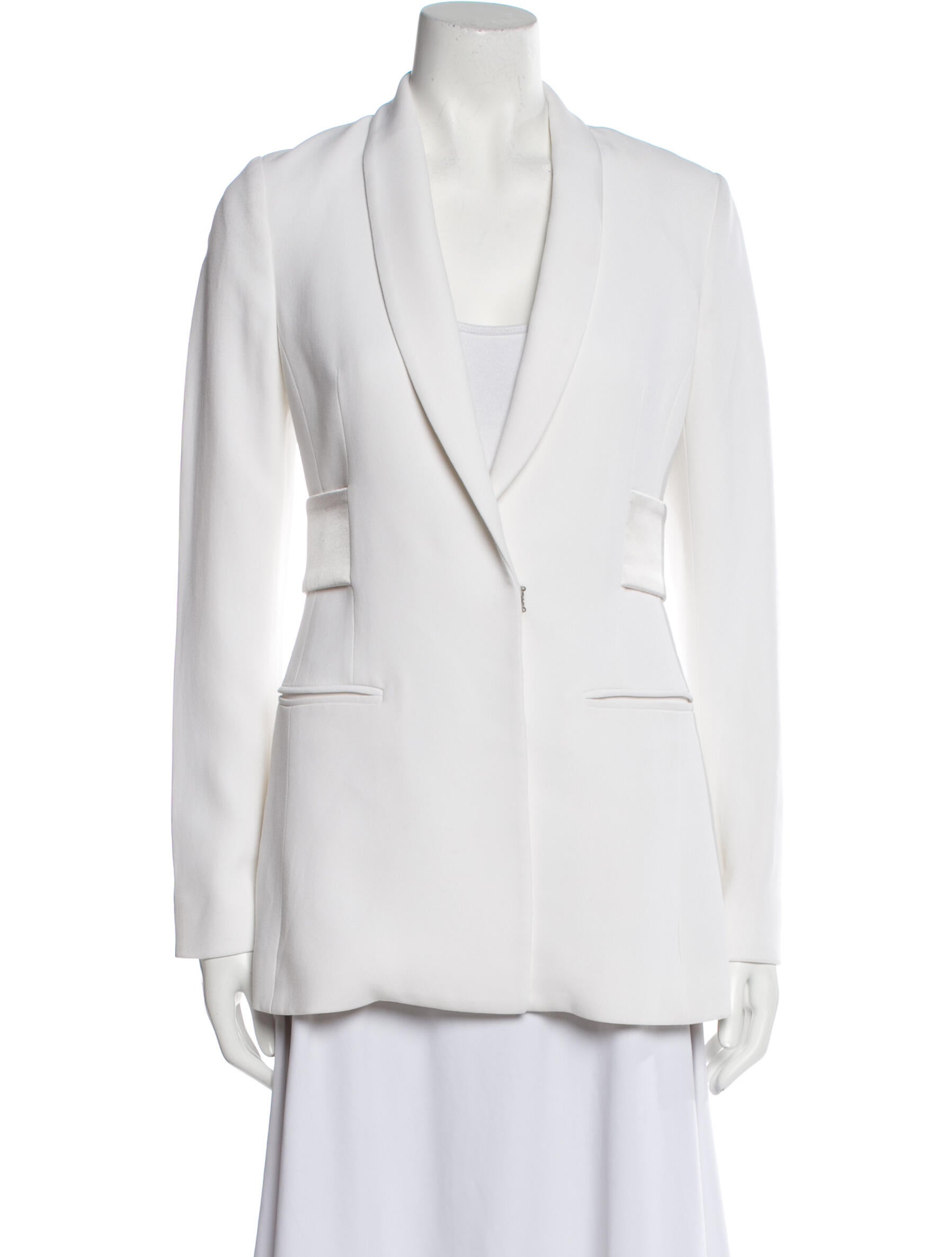 Cushnie Blazer