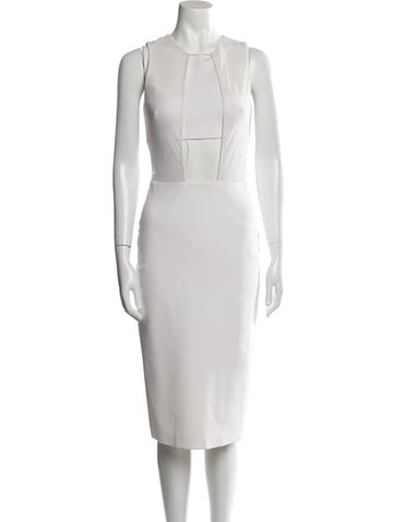 Cushnie Dresses Midi Dress US 4 | S